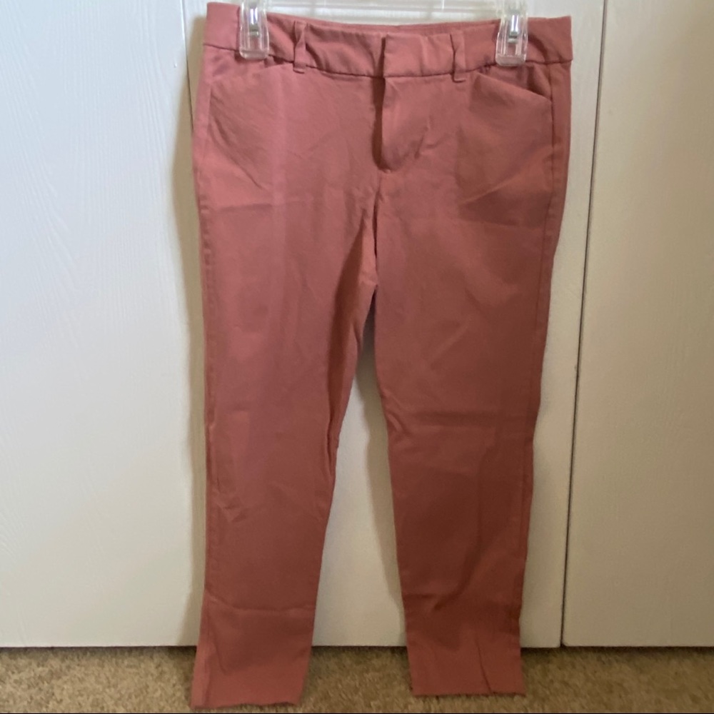 Old Navy Pixie Pants
